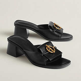 Ilot 50 sandal | Hermès USA